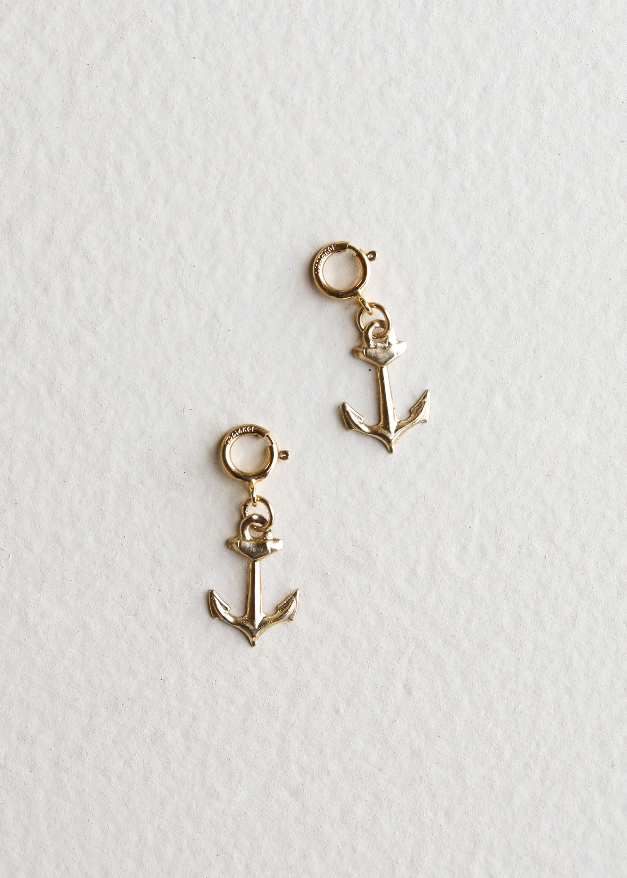 14K Gold Filled Charms